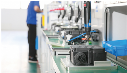 Wuxi ADBLUEPARTS Auto Parts Co., LTD फैक्टरी यात्रा