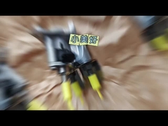 वीडियो 2.2 नोजल