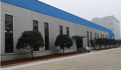 Wuxi ADBLUEPARTS Auto Parts Co., LTD कारखाना उत्पादन लाइन