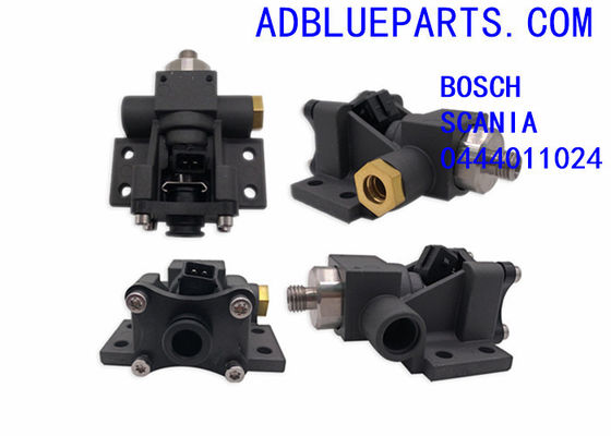 गुणवत्ता  0444011024 OEM BOSCH ADBLUE DOSING MODULE  DISPENSER DIFFUSER  Dosing Valve Dosing Module Denox  Urea Dosing Metering Valve for SCANIA फैक्टरी