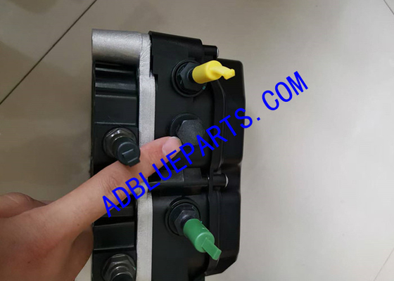 0444042155 OEM BOSCH 24V एससीआर AdBlue DEF पंप Adblue पंप बम्बा अरला आपूर्ति मॉड्यूल 0444042155 वोल्वो मैक के लिए यूरिया पंप