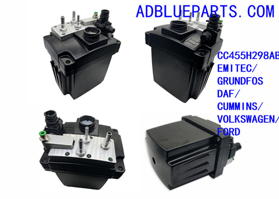CC455H298AB OEM एमिटेक / GRUNDFOS 24V एससीआर एडब्लू डीईएफ पंप एडब्लू पंप बॉम्बा अर्ला सप्लाई मॉड्यूल CC455H298AB DAF/CUMMINS/VOLKSWAGEN/FORD के लिए यूरिया पंप