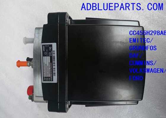 CC455H298AB OEM एमिटेक / GRUNDFOS 24V एससीआर एडब्लू डीईएफ पंप एडब्लू पंप बॉम्बा अर्ला सप्लाई मॉड्यूल CC455H298AB DAF/CUMMINS/VOLKSWAGEN/FORD के लिए यूरिया पंप
