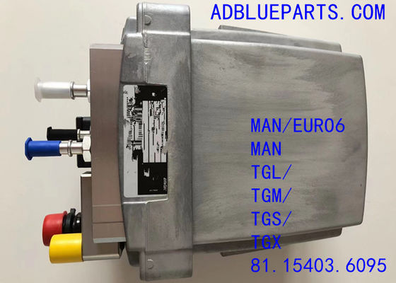 81154036095 OEM एमिटेक / GRUNDFOS एससीआर AdBlue DEF पंप Adblue पंप बम्बा अरला आपूर्ति मॉड्यूल 81.15403.6095 आदमी टीजीएल टीजीएम टीजीएस टीजीएक्स के लिए यूरिया पंप