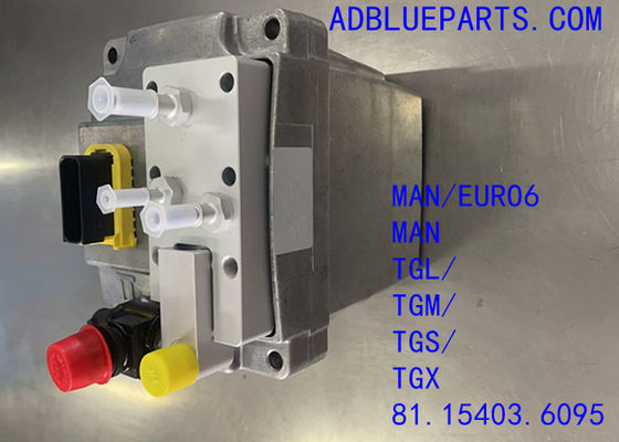 81154036095 OEM एमिटेक / GRUNDFOS एससीआर AdBlue DEF पंप Adblue पंप बम्बा अरला आपूर्ति मॉड्यूल 81.15403.6095 आदमी टीजीएल टीजीएम टीजीएस टीजीएक्स के लिए यूरिया पंप