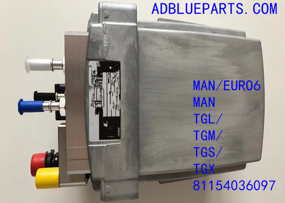 81154036097 OEM एमिटेक / GRUNDFOS एससीआर AdBlue DEF पंप ADblue पंप बम्बा अरला आपूर्ति मॉड्यूल 81154036097 आदमी टीजीएल टीजीएम टीजीएस टीजीएक्स के लिए यूरिया पंप