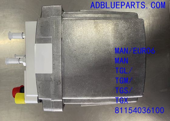81154036100 OEM एमिटेक / GRUNDFOS एससीआर एडब्लू डीईएफ पंप एडब्लू पंप बम आर्ला सप्लाई मॉड्यूल 81154036100 आदमी टीजीएल टीजीएम टीजीएस टीजीएक्स के लिए यूरिया पंप