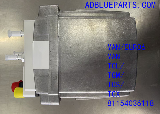 81154036118 OEM एमिटेक / GRUNDFOS एससीआर AdBlue DEF पंप Adblue पंप बम्बा अरला सप्लाई मॉड्यूल 81154036118 आदमी टीजीएल टीजीएम टीजीएस टीजीएक्स के लिए यूरिया पंप