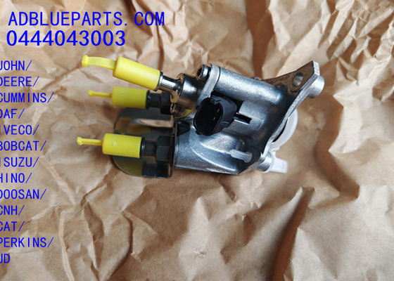 0444043003 OEM BOSCH डीएफ डोजिंग यूनिट / यूरिया नोजल / डोजिंग मॉड्यूल 0444043003 Adblue इंजेक्टर नोजल डोजिंग नोजल के लिए JOHN DEERE CUMMINS DAF IVECO BOBCAT ISUZU HINO DOOSAN CNH PER CATKINS UD
