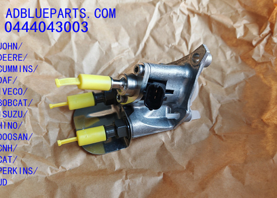 0444043003 OEM BOSCH डीएफ डोजिंग यूनिट / यूरिया नोजल / डोजिंग मॉड्यूल 0444043003 Adblue इंजेक्टर नोजल डोजिंग नोजल के लिए JOHN DEERE CUMMINS DAF IVECO BOBCAT ISUZU HINO DOOSAN CNH PER CATKINS UD
