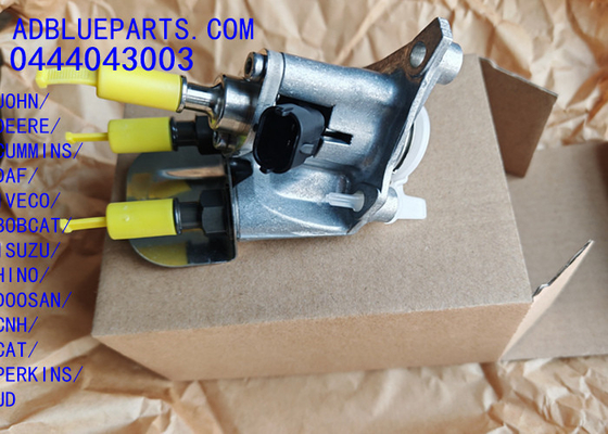 0444043003 OEM BOSCH डीएफ डोजिंग यूनिट / यूरिया नोजल / डोजिंग मॉड्यूल 0444043003 Adblue इंजेक्टर नोजल डोजिंग नोजल के लिए JOHN DEERE CUMMINS DAF IVECO BOBCAT ISUZU HINO DOOSAN CNH PER CATKINS UD