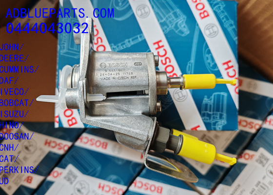 0444043032 OEM BOSCH डीएफ डोजिंग यूनिट / यूरिया नोजल / डोजिंग मॉड्यूल 0444043032 एडब्लू इंजेक्टर नोजल डोजिंग नोजल जॉन डीरे कमिंस डीएएफ आईवेको बॉबकेट इसुज़ू हिनो डूसन सीएनएच PER CATKINS UD के लिए