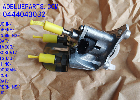 0444043032 OEM BOSCH डीएफ डोजिंग यूनिट / यूरिया नोजल / डोजिंग मॉड्यूल 0444043032 एडब्लू इंजेक्टर नोजल डोजिंग नोजल जॉन डीरे कमिंस डीएएफ आईवेको बॉबकेट इसुज़ू हिनो डूसन सीएनएच PER CATKINS UD के लिए
