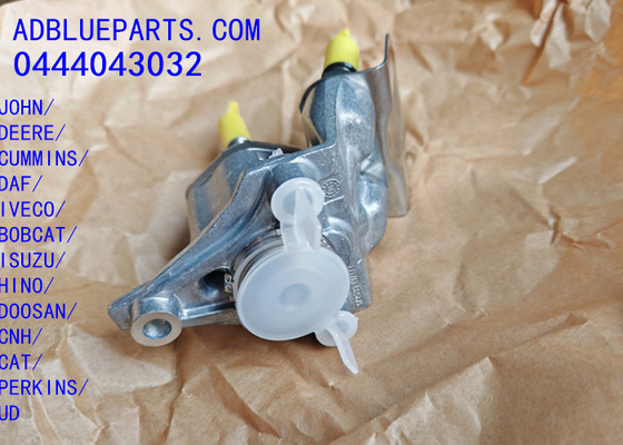 0444043032 OEM BOSCH डीएफ डोजिंग यूनिट / यूरिया नोजल / डोजिंग मॉड्यूल 0444043032 एडब्लू इंजेक्टर नोजल डोजिंग नोजल जॉन डीरे कमिंस डीएएफ आईवेको बॉबकेट इसुज़ू हिनो डूसन सीएनएच PER CATKINS UD के लिए