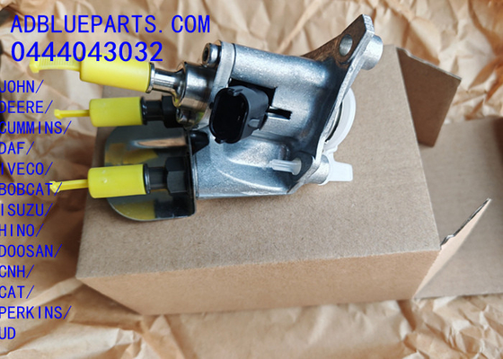 0444043032 OEM BOSCH डीएफ डोजिंग यूनिट / यूरिया नोजल / डोजिंग मॉड्यूल 0444043032 एडब्लू इंजेक्टर नोजल डोजिंग नोजल जॉन डीरे कमिंस डीएएफ आईवेको बॉबकेट इसुज़ू हिनो डूसन सीएनएच PER CATKINS UD के लिए