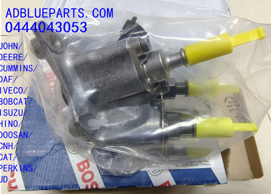 0444043053 OEM BOSCH डीएफ डोजिंग यूनिट / यूरिया नोजल / डोजिंग मॉड्यूल 0444043053 एडब्लू इंजेक्टर नोजल डोजिंग नोजल जॉन डीरे कमिंस डीएएफ आईवेको बॉबकेट इसुज़ू हिनो डूसन CNH PER CATKINS UD
