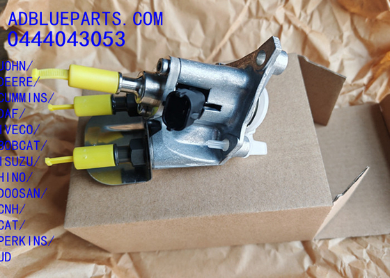 0444043053 OEM BOSCH डीएफ डोजिंग यूनिट / यूरिया नोजल / डोजिंग मॉड्यूल 0444043053 एडब्लू इंजेक्टर नोजल डोजिंग नोजल जॉन डीरे कमिंस डीएएफ आईवेको बॉबकेट इसुज़ू हिनो डूसन CNH PER CATKINS UD