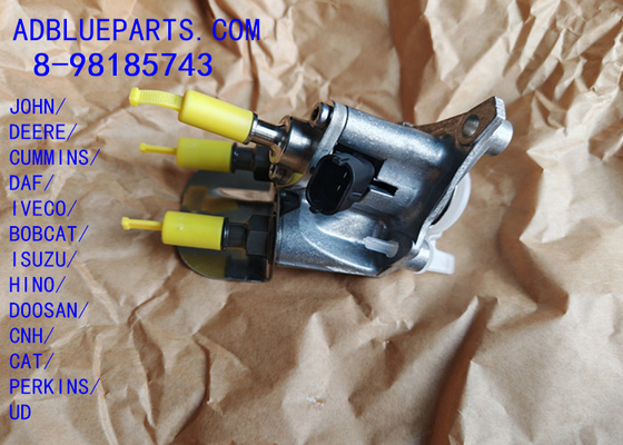 8-98185743 OEM BOSCH डीएफ डोजिंग यूनिट / यूरिया नोजल / डोजिंग मॉड्यूल 898185743 एडब्लू इंजेक्टर नोजल डोजिंग नोजल जॉन डीरे कमिंस डीएएफ आईवेको बॉबकेट इसुज़ू हिनो डूसन CNH CAT PERKINS UD