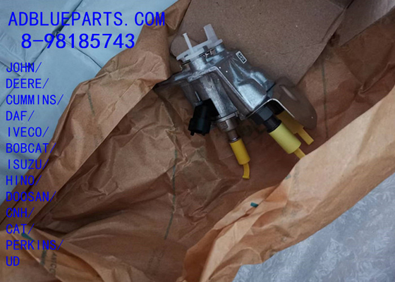8-98185743 OEM BOSCH डीएफ डोजिंग यूनिट / यूरिया नोजल / डोजिंग मॉड्यूल 898185743 एडब्लू इंजेक्टर नोजल डोजिंग नोजल जॉन डीरे कमिंस डीएएफ आईवेको बॉबकेट इसुज़ू हिनो डूसन CNH CAT PERKINS UD