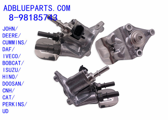 8-98185743 OEM BOSCH डीएफ डोजिंग यूनिट / यूरिया नोजल / डोजिंग मॉड्यूल 898185743 एडब्लू इंजेक्टर नोजल डोजिंग नोजल जॉन डीरे कमिंस डीएएफ आईवेको बॉबकेट इसुज़ू हिनो डूसन CNH CAT PERKINS UD