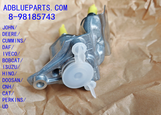8-98185743 OEM BOSCH डीएफ डोजिंग यूनिट / यूरिया नोजल / डोजिंग मॉड्यूल 898185743 एडब्लू इंजेक्टर नोजल डोजिंग नोजल जॉन डीरे कमिंस डीएएफ आईवेको बॉबकेट इसुज़ू हिनो डूसन CNH CAT PERKINS UD