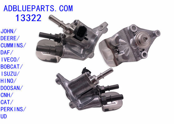 13322 OEM BOSCH डीईएफ डोजिंग यूनिट / यूरिया नोजल / डोजिंग मॉड्यूल 13322 एडब्लू इंजेक्टर नोजल डोजिंग नोजल जॉन डीरे कमिंस डीएएफ आईवेको बोबकेट इसुज़ू हिनो डूसन सीएनएच कैट पर्किन्स यूडी के लिए
