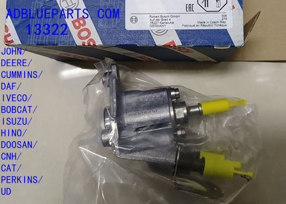 13322 OEM BOSCH डीईएफ डोजिंग यूनिट / यूरिया नोजल / डोजिंग मॉड्यूल 13322 एडब्लू इंजेक्टर नोजल डोजिंग नोजल जॉन डीरे कमिंस डीएएफ आईवेको बोबकेट इसुज़ू हिनो डूसन सीएनएच कैट पर्किन्स यूडी के लिए