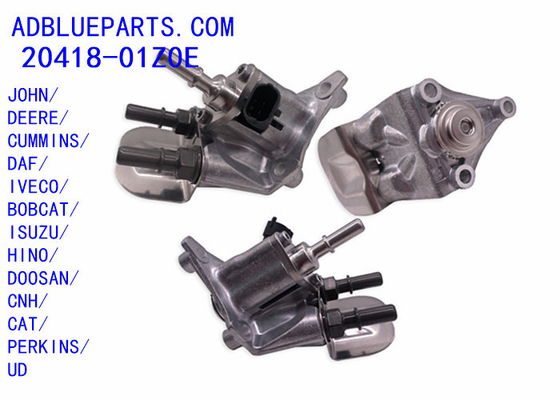 20418-01Z0E OEM BOSCH डीएफ डोजिंग यूनिट / यूरिया नोजल / डोजिंग मॉड्यूल 2041801Z0E एडब्लू इंजेक्टर नोजल डोजिंग नोजल के लिए जॉन डीरे कमिंस DAF IVECO BOBCAT ISUZU HINO DOOSAN CNH CAT PERKINS UD
