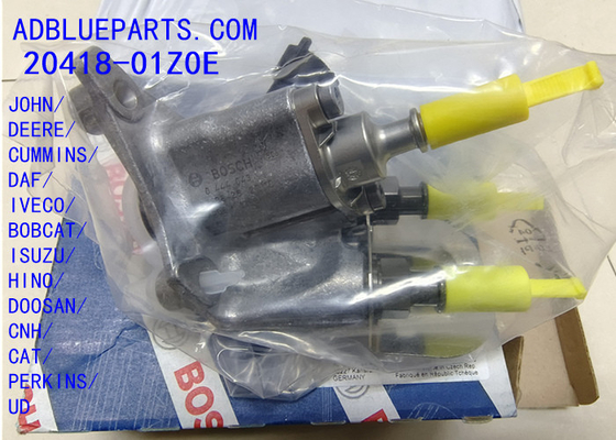 20418-01Z0E OEM BOSCH डीएफ डोजिंग यूनिट / यूरिया नोजल / डोजिंग मॉड्यूल 2041801Z0E एडब्लू इंजेक्टर नोजल डोजिंग नोजल के लिए जॉन डीरे कमिंस DAF IVECO BOBCAT ISUZU HINO DOOSAN CNH CAT PERKINS UD