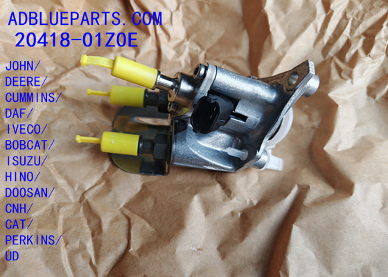20418-01Z0E OEM BOSCH डीएफ डोजिंग यूनिट / यूरिया नोजल / डोजिंग मॉड्यूल 2041801Z0E एडब्लू इंजेक्टर नोजल डोजिंग नोजल के लिए जॉन डीरे कमिंस DAF IVECO BOBCAT ISUZU HINO DOOSAN CNH CAT PERKINS UD