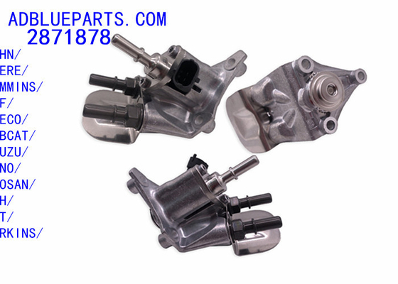 2871878 OEM BOSCH डीएफ डोजिंग यूनिट / यूरिया नोजल / डोजिंग मॉड्यूल 2871878 एडब्लू इंजेक्टर नोजल डोजिंग नोजल जॉन डीरे कमिंस डीएएफ आईवेको बॉबकेट इसुज़ू हिनो डूसन CNH CAT PERKINS UD के लिए