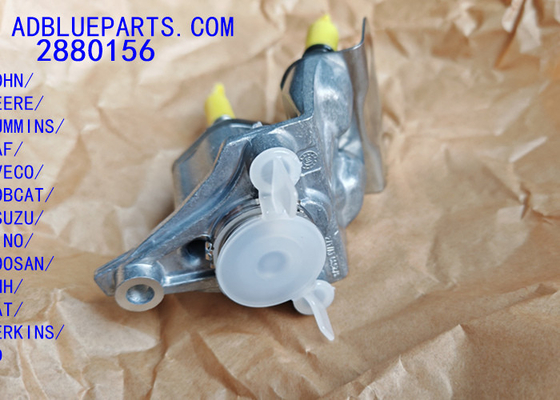 2880156 OEM BOSCH डीएफ डोजिंग यूनिट / यूरिया नोजल / डोजिंग मॉड्यूल 2880156 एडब्लू इंजेक्टर नोजल डोजिंग नोजल के लिए जॉन डीरे कमिंस डीएएफ आईवेको बॉबकेट इसुज़ू हिनो डूसन CNH CAT PERKINS UD
