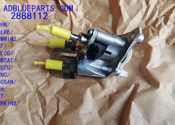 2888112 OEM BOSCH डीएफ डोजिंग यूनिट / यूरिया नोजल / डोजिंग मॉड्यूल 2888112 एडब्लू इंजेक्टर नोजल डोजिंग नोजल के लिए जॉन डियर कमिंस डीएएफ आईवेको बॉबकेट इसुज़ू हिनो डूसन CNH CAT PERKINS UD