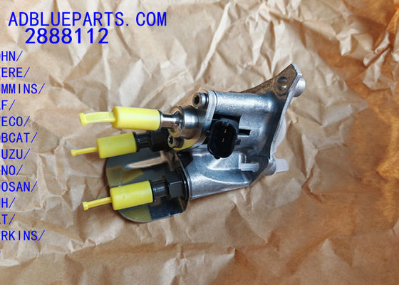 2888112 OEM BOSCH डीएफ डोजिंग यूनिट / यूरिया नोजल / डोजिंग मॉड्यूल 2888112 एडब्लू इंजेक्टर नोजल डोजिंग नोजल के लिए जॉन डियर कमिंस डीएएफ आईवेको बॉबकेट इसुज़ू हिनो डूसन CNH CAT PERKINS UD