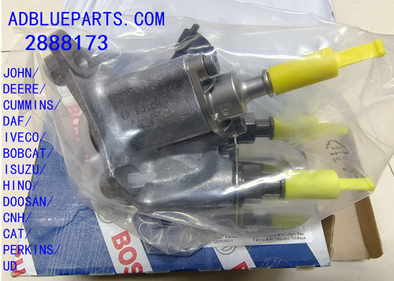 2888173 OEM BOSCH डीएफ डोजिंग यूनिट / यूरिया नोजल / डोजिंग मॉड्यूल 2888173 एडब्लू इंजेक्टर नोजल डोजिंग नोजल के लिए जॉन डीरे कमिंस डीएएफ आईवेको बॉबकेट इसुज़ू हिनो डूसन CNH CAT PERKINS UD