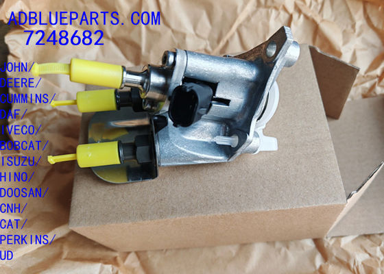 7248682 OEM BOSCH डीएफ डोजिंग यूनिट / यूरिया नोजल / डोजिंग मॉड्यूल 7248682 एडब्लू इंजेक्टर नोजल डोजिंग नोजल के लिए जॉन डीरे कमिंस DAF IVECO BOBCAT ISUZU HINO DOOSAN CN CATH PERKINS UD