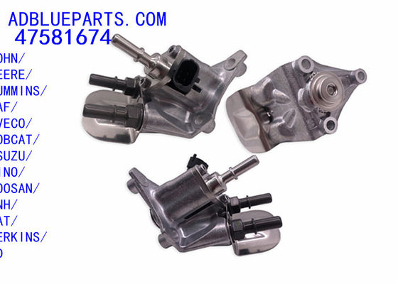47581674 OEM BOSCH डीएफ डोजिंग यूनिट / यूरिया नोजल / डोजिंग मॉड्यूल 47581674 एडब्लू इंजेक्टर नोजल डोजिंग नोजल जॉन डीरे कमिंस डीएएफ आईवेको बॉबकेट इसुज़ू हिनो डूसन CNH CAT PERKINS UD के लिए
