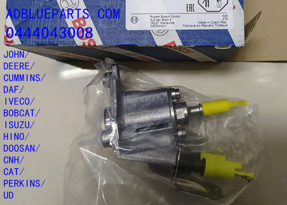 0444043008 OEM BOSCH डीएफ डोजिंग यूनिट / यूरिया नोजल / डोजिंग मॉड्यूल 0444043008 एडब्लू इंजेक्टर नोजल डोजिंग नोजल जॉन डीरे कमिंस डीएएफ आईवेको बॉबकेट इसुज़ू हिनो डूसन CNH PER CATKINS UD