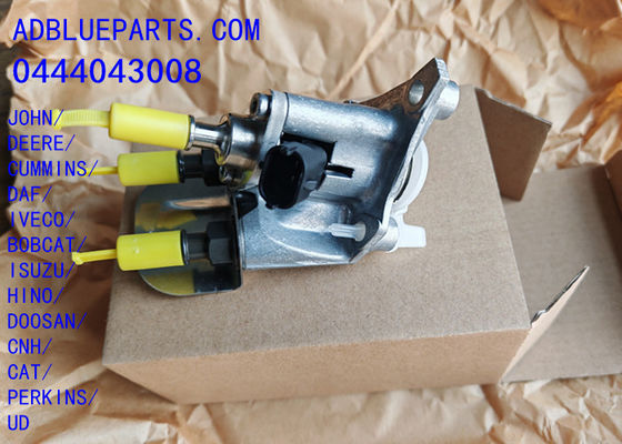 0444043008 OEM BOSCH डीएफ डोजिंग यूनिट / यूरिया नोजल / डोजिंग मॉड्यूल 0444043008 एडब्लू इंजेक्टर नोजल डोजिंग नोजल जॉन डीरे कमिंस डीएएफ आईवेको बॉबकेट इसुज़ू हिनो डूसन CNH PER CATKINS UD