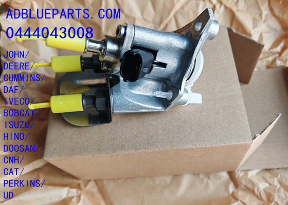 0444043008 OEM BOSCH डीएफ डोजिंग यूनिट / यूरिया नोजल / डोजिंग मॉड्यूल 0444043008 एडब्लू इंजेक्टर नोजल डोजिंग नोजल जॉन डीरे कमिंस डीएएफ आईवेको बॉबकेट इसुज़ू हिनो डूसन CNH PER CATKINS UD