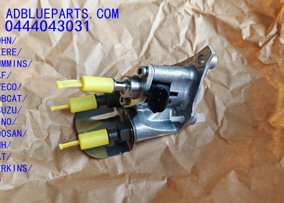 0444043031 OEM BOSCH डीएफ डोजिंग यूनिट / यूरिया नोजल / डोजिंग मॉड्यूल 0444043031 एडब्लू इंजेक्टर नोजल डोजिंग नोजल जॉन डीरे कमिंस डीएएफ आईवेको बॉबकेट इसुज़ू हिनो डूसन CNH PER CATKINS UD