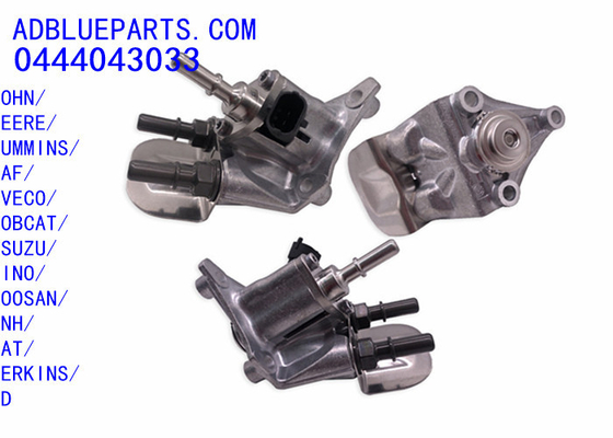 0444043033 OEM BOSCH डीएफ डोजिंग यूनिट / यूरिया नोजल / डोजिंग मॉड्यूल 0444043033 एडब्लू इंजेक्टर नोजल डोजिंग नोजल जॉन डीरे कमिंस डीएएफ आईवेको बॉबकेट इसुज़ू हिनो डूसन CNH PER CATKINS UD