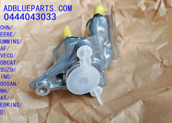 0444043033 OEM BOSCH डीएफ डोजिंग यूनिट / यूरिया नोजल / डोजिंग मॉड्यूल 0444043033 एडब्लू इंजेक्टर नोजल डोजिंग नोजल जॉन डीरे कमिंस डीएएफ आईवेको बॉबकेट इसुज़ू हिनो डूसन CNH PER CATKINS UD