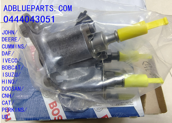 0444043051 OEM BOSCH डीएफ डोजिंग यूनिट / यूरिया नोजल / डोजिंग मॉड्यूल 0444043051 एडब्लू इंजेक्टर नोजल डोजिंग नोजल जॉन डीरे कमिंस डीएएफ आईवेको बॉबकेट इसुज़ू हिनो डूसन सीएनएच PER CATKINS UD