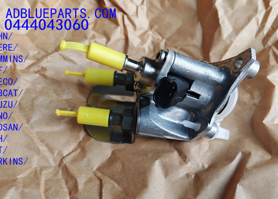 0444043060 OEM BOSCH डीएफ डोजिंग यूनिट / यूरिया नोजल / डोजिंग मॉड्यूल 0444043060 Adblue इंजेक्टर नोजल डोजिंग नोजल के लिए JOHN DEERE CUMMINS DAF IVECO BOBCAT ISUZU HINO DOOSAN CNH PER CATKINS UD