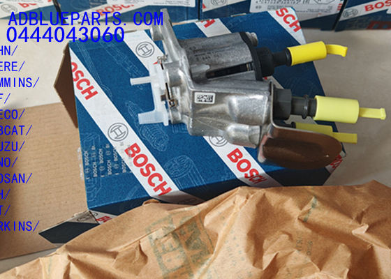 0444043060 OEM BOSCH डीएफ डोजिंग यूनिट / यूरिया नोजल / डोजिंग मॉड्यूल 0444043060 Adblue इंजेक्टर नोजल डोजिंग नोजल के लिए JOHN DEERE CUMMINS DAF IVECO BOBCAT ISUZU HINO DOOSAN CNH PER CATKINS UD