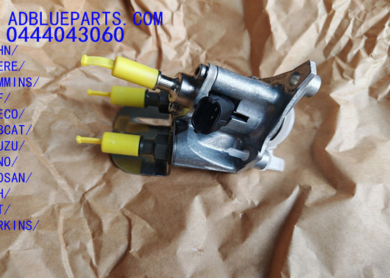 0444043060 OEM BOSCH डीएफ डोजिंग यूनिट / यूरिया नोजल / डोजिंग मॉड्यूल 0444043060 Adblue इंजेक्टर नोजल डोजिंग नोजल के लिए JOHN DEERE CUMMINS DAF IVECO BOBCAT ISUZU HINO DOOSAN CNH PER CATKINS UD