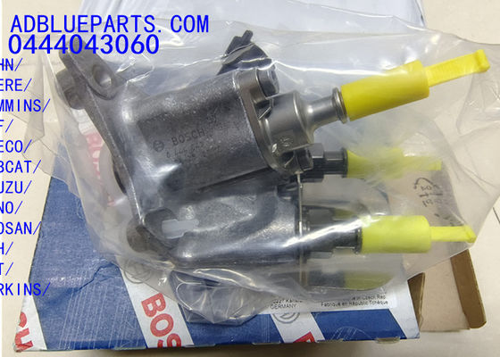 0444043060 OEM BOSCH डीएफ डोजिंग यूनिट / यूरिया नोजल / डोजिंग मॉड्यूल 0444043060 Adblue इंजेक्टर नोजल डोजिंग नोजल के लिए JOHN DEERE CUMMINS DAF IVECO BOBCAT ISUZU HINO DOOSAN CNH PER CATKINS UD