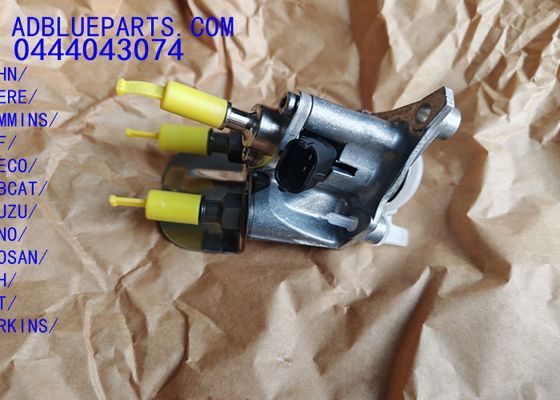 0444043074 OEM BOSCH डीएफ डोजिंग यूनिट / यूरिया नोजल / डोजिंग मॉड्यूल 0444043074 एडब्लू इंजेक्टर नोजल डोजिंग नोजल के लिए जॉन डीरे कमिंस DAF IVECO BOBCAT ISUZU HINO DOOSAN CNH PER CATKINS UD