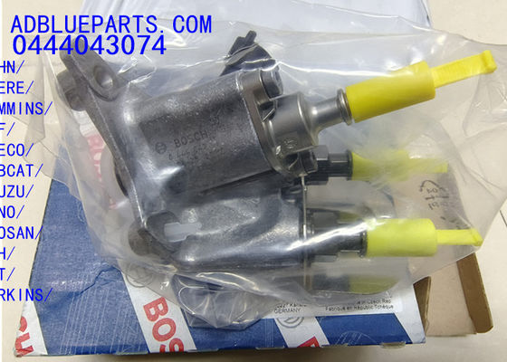 0444043074 OEM BOSCH डीएफ डोजिंग यूनिट / यूरिया नोजल / डोजिंग मॉड्यूल 0444043074 एडब्लू इंजेक्टर नोजल डोजिंग नोजल के लिए जॉन डीरे कमिंस DAF IVECO BOBCAT ISUZU HINO DOOSAN CNH PER CATKINS UD